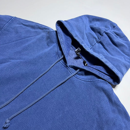 Reclaimed Vintage Basic Hoodie XL - Cats on Stacks VNTG
