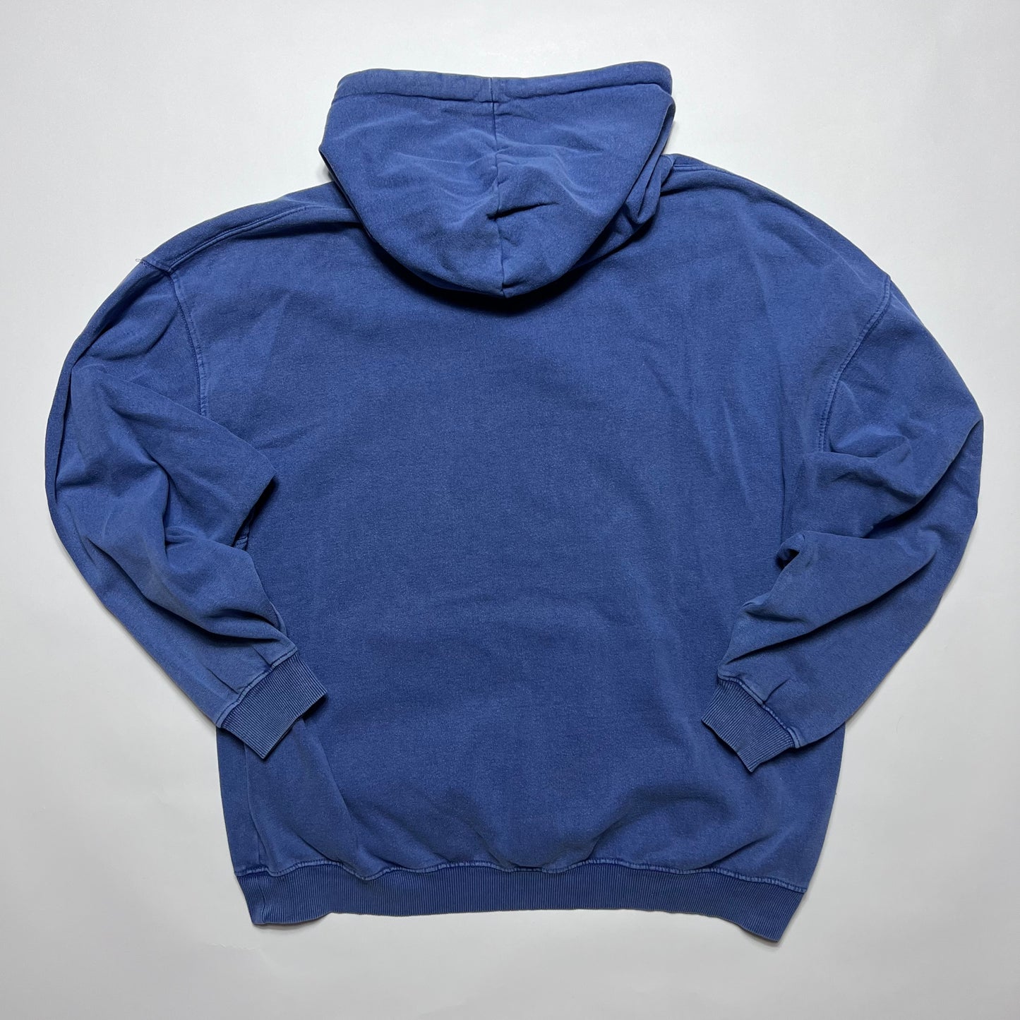 Reclaimed Vintage Basic Hoodie XL - Cats on Stacks VNTG