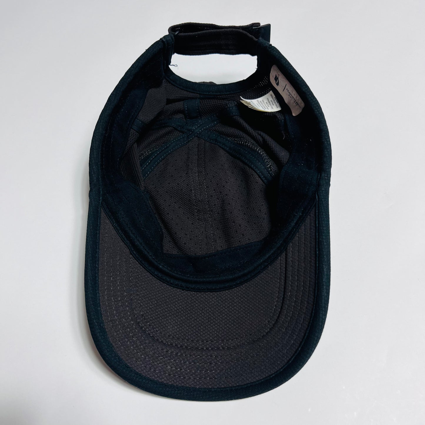 Nike x Patta Dark Brown Strapback Cap - Cats on Stacks VNTG