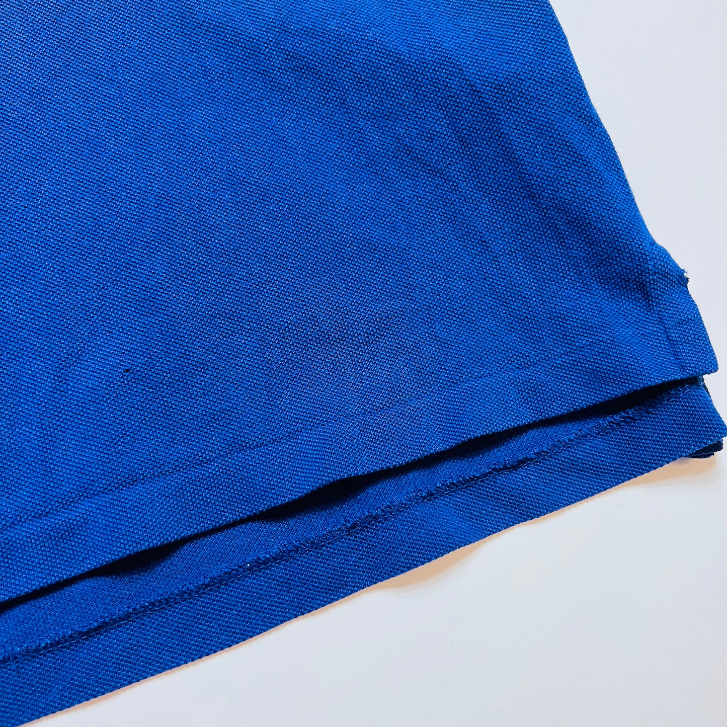 Ralph Lauren Slim Fit Blue Polo Shirt XS / S - Cats on Stacks VNTG