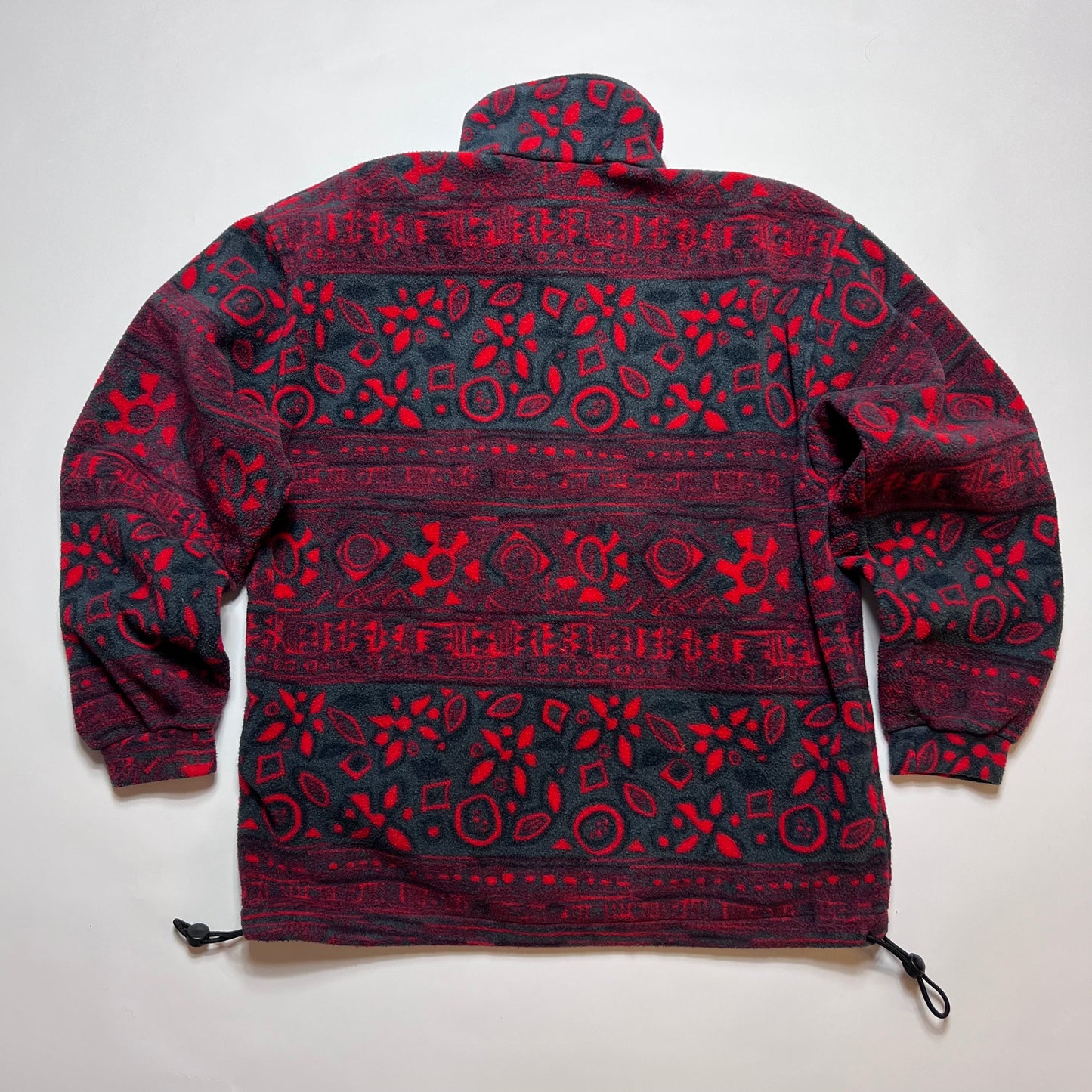 Vintage Salewa Polarlite Fleece Jacke M / L - Cats on Stacks VNTG