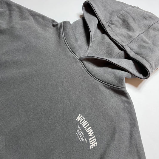 Urban Surface Worldwide Hoodie XXL / XXXL - Cats on Stacks VNTG