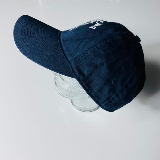 Vintage Ralph Lauren Polo Jeans Strapback Cap - Cats on Stacks VNTG