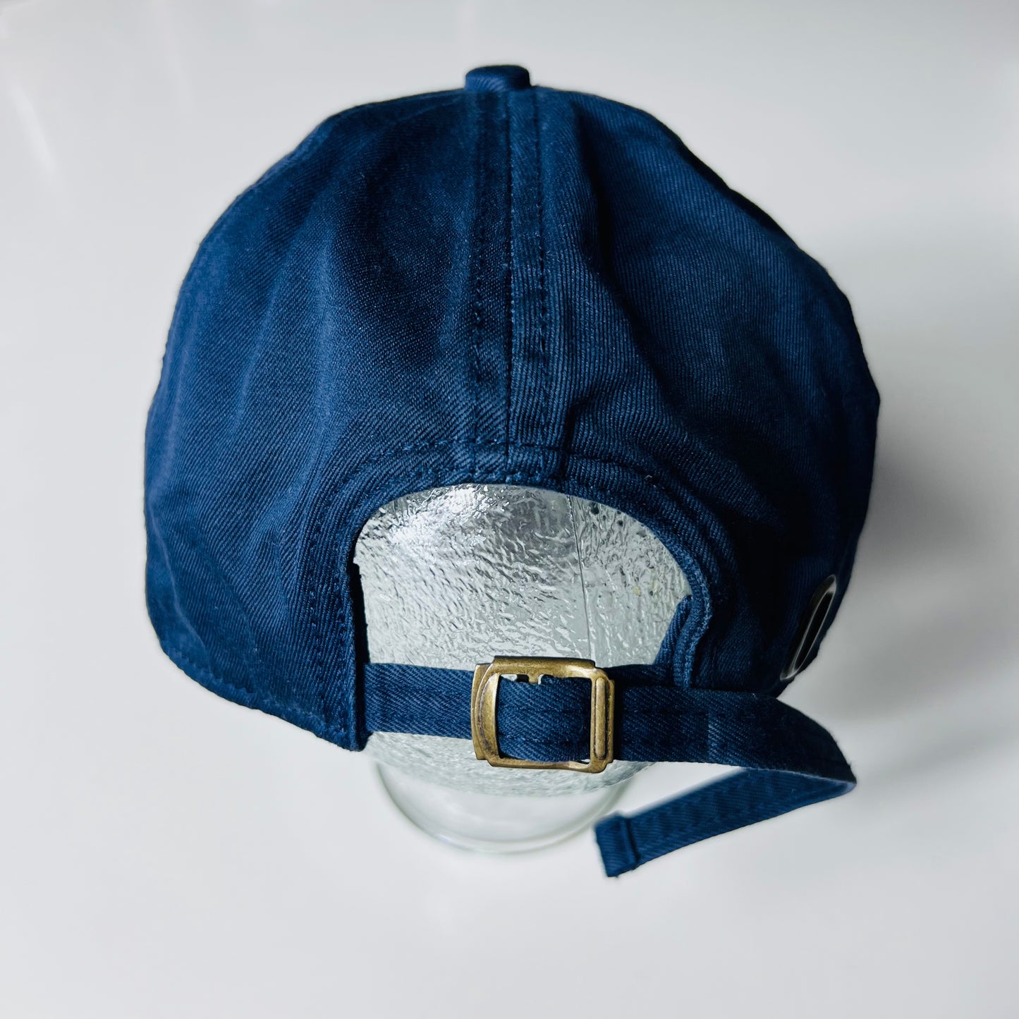 Vintage Ralph Lauren Polo Jeans Strapback Cap - Cats on Stacks VNTG