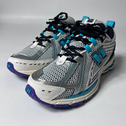 New Balance 1906R Charlotte Hornets 42,5 / M1906RCF - Cats on Stacks VNTG