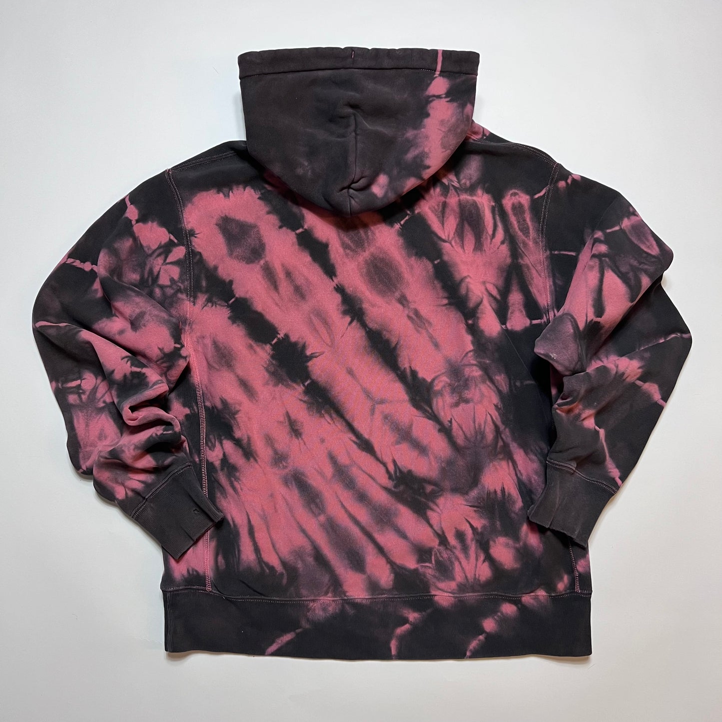 DIY Batik Champion Bred Hoodie XL