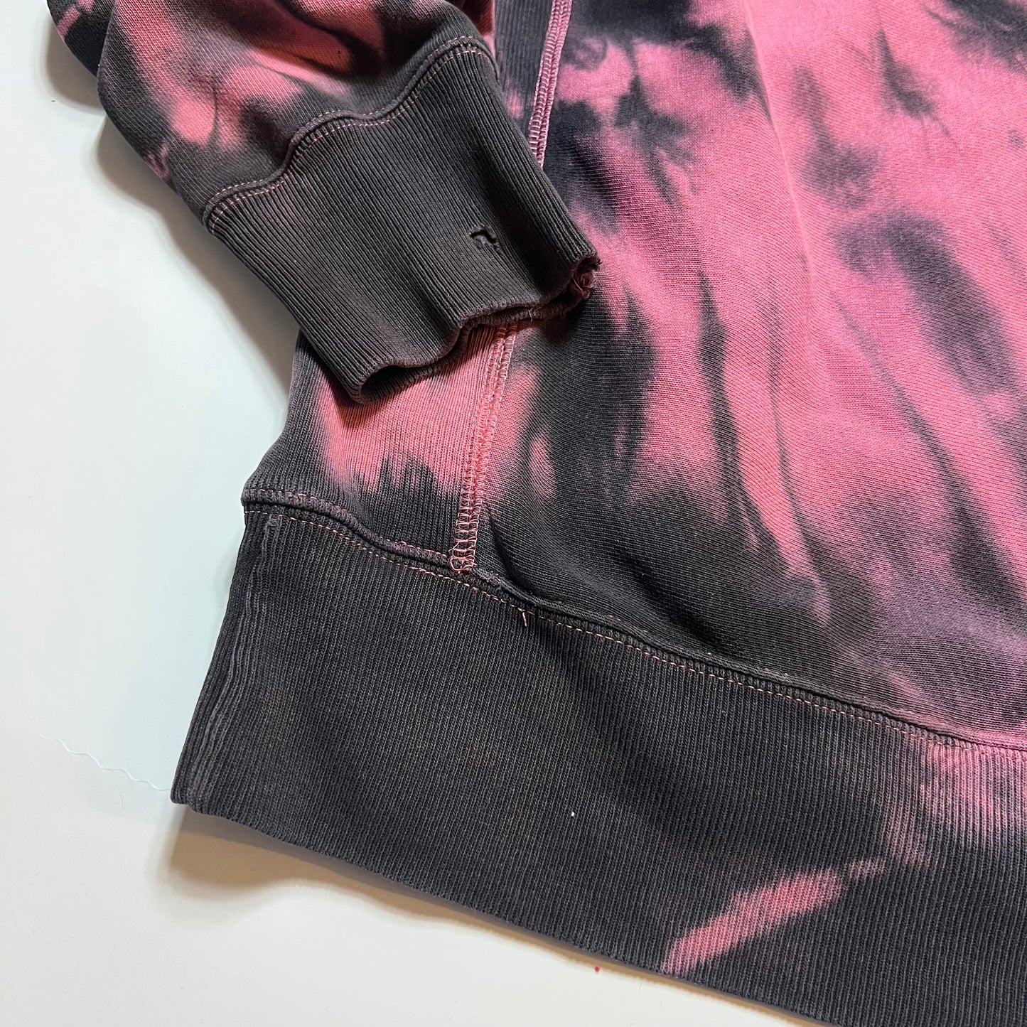 DIY Batik Champion Bred Hoodie XL