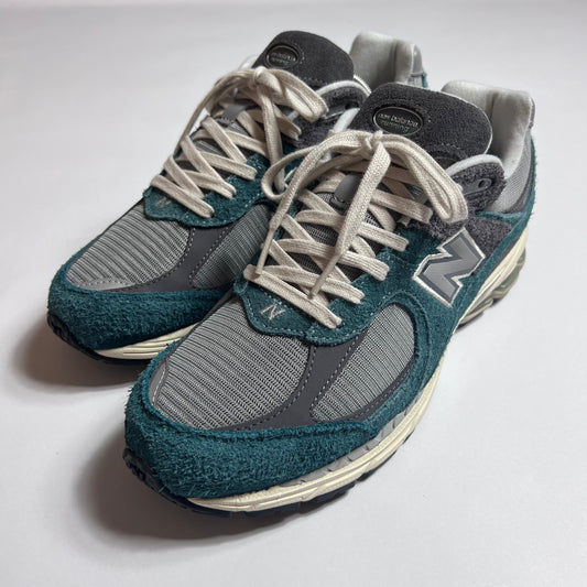 New Balance 2002R Spruce Magnet 42,5 / M2002REM - Cats on Stacks VNTG
