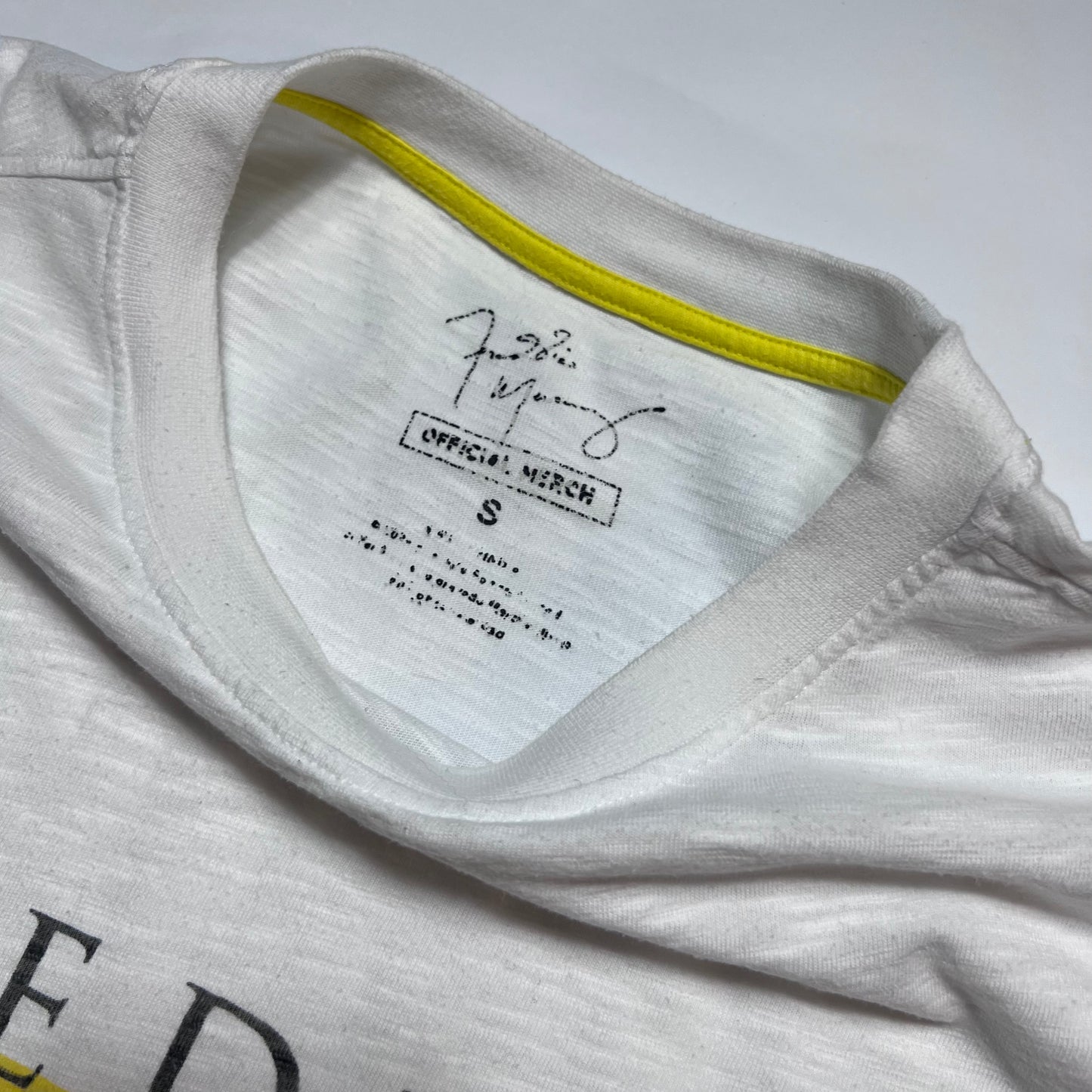 Y2K Freddie Mercury Forever T-Shirt M - Cats on Stacks VNTG