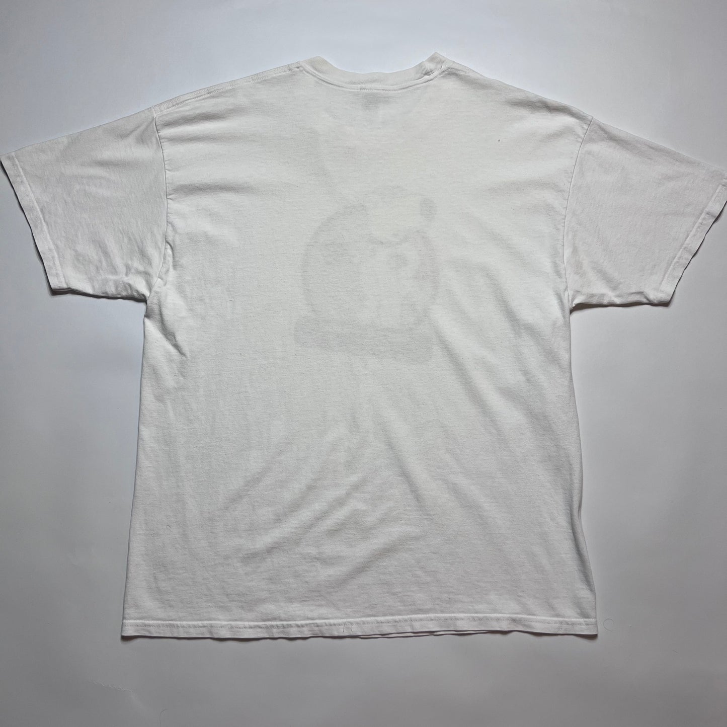 Vintage Family Guy Brian T-Shirt L - Cats on Stacks VNTG