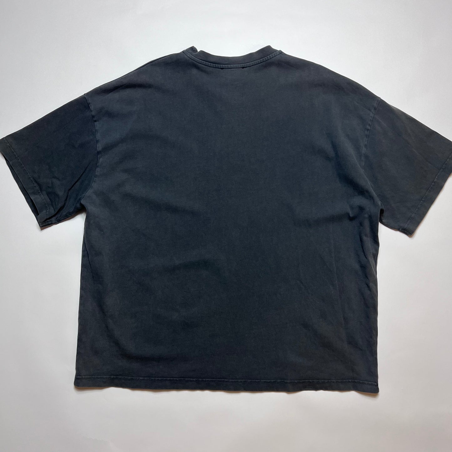 Wearoo Fear the Savage Oversize T-Shirt L - Cats on Stacks VNTG