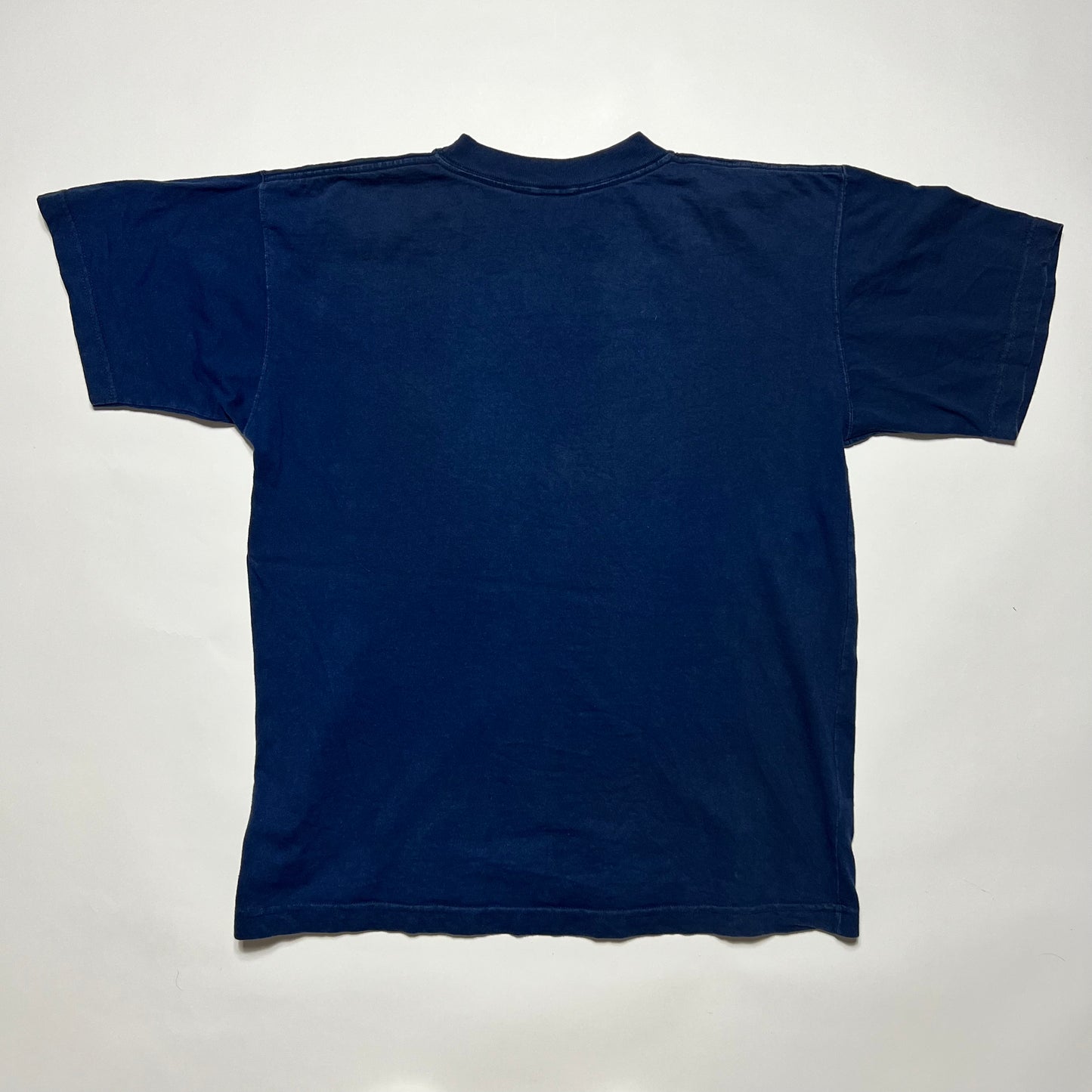 Vintage 1997 Costa Rica Vacation Deflin T-Shirt blau S / M - Cats on Stacks VNTG