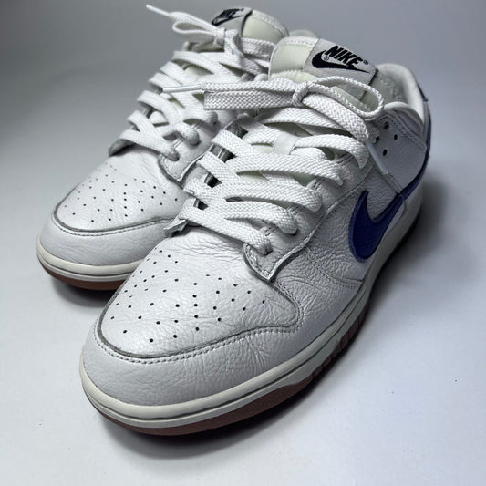 Nike Dunk Low ID "Purple Vintage" AH7980-992 Größe 42,5