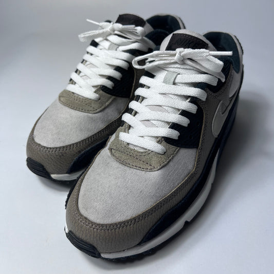 Nike Air Max 90 Phantom Khaki DZ3522-001 Größe 42,5 / 43 - Cats on Stacks VNTG