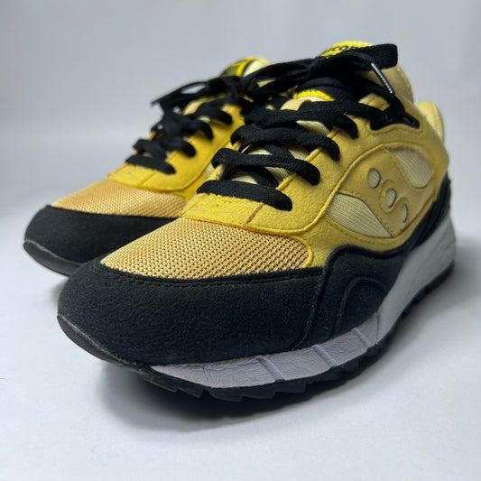 Saucony Shadow 6000 'Betta Pack' Gelb S70007-70 Größe 42,5 - Cats on Stacks VNTG