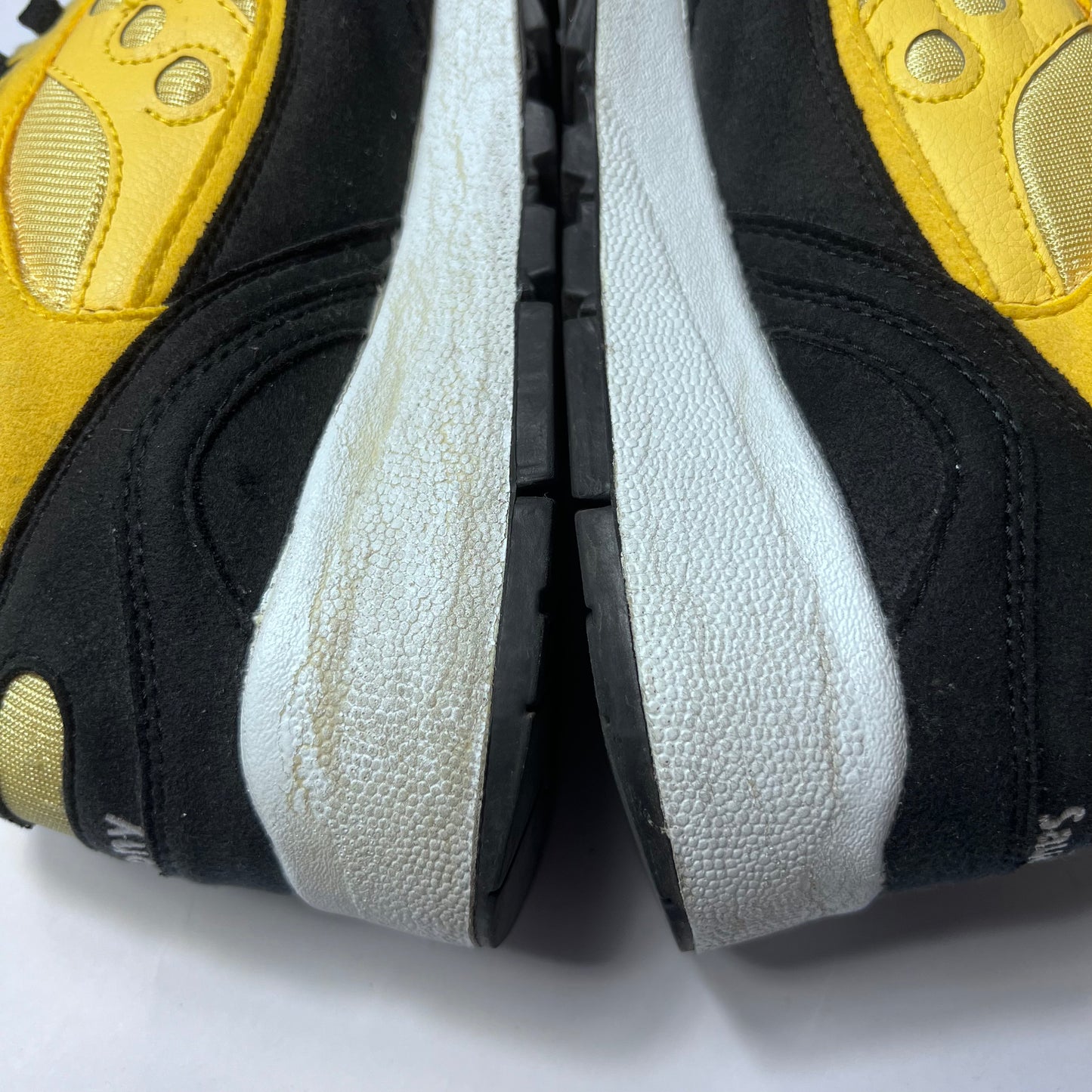 Saucony Shadow 6000 'Betta Pack' Gelb S70007-70 Größe 42,5 - Cats on Stacks VNTG