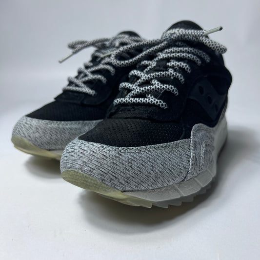 Saucony Shadow 6000 "Dirty Snow" S70307-1 Größe 42,5 - Cats on Stacks VNTG