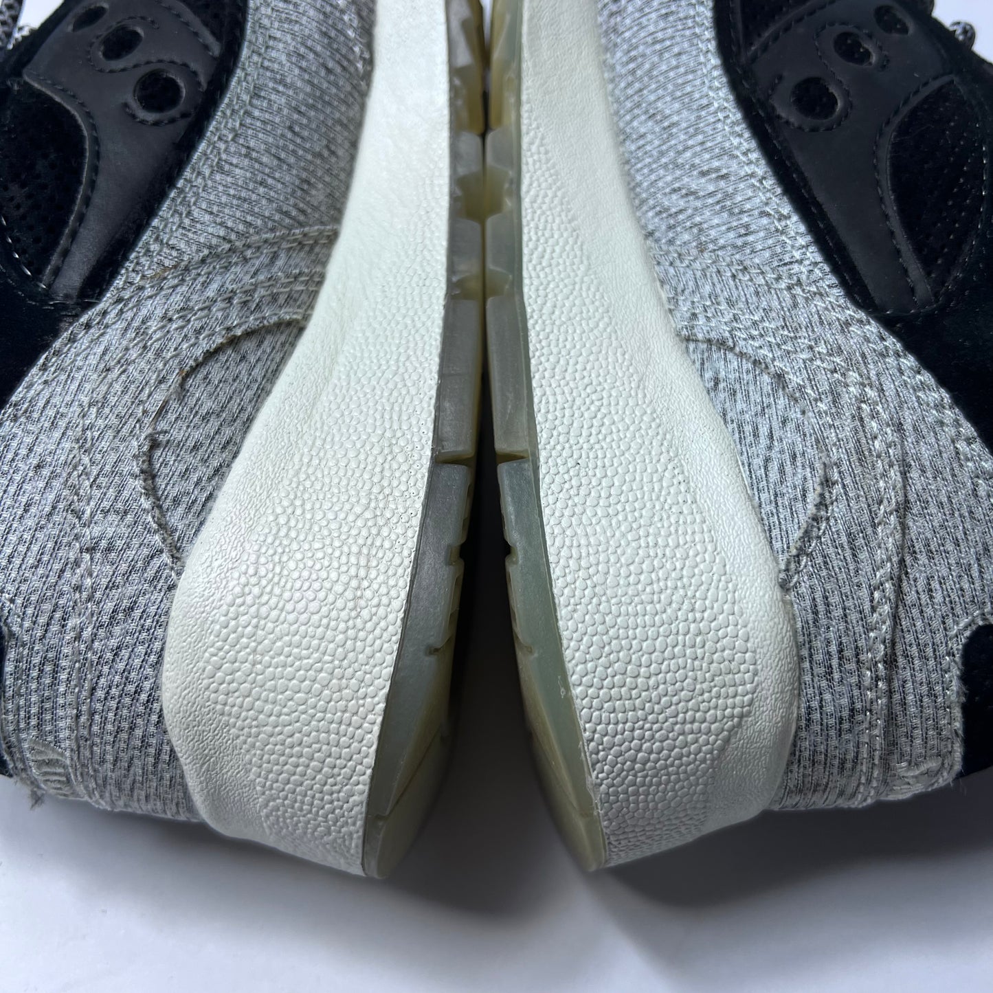 Saucony Shadow 6000 "Dirty Snow" S70307-1 Größe 42,5 - Cats on Stacks VNTG