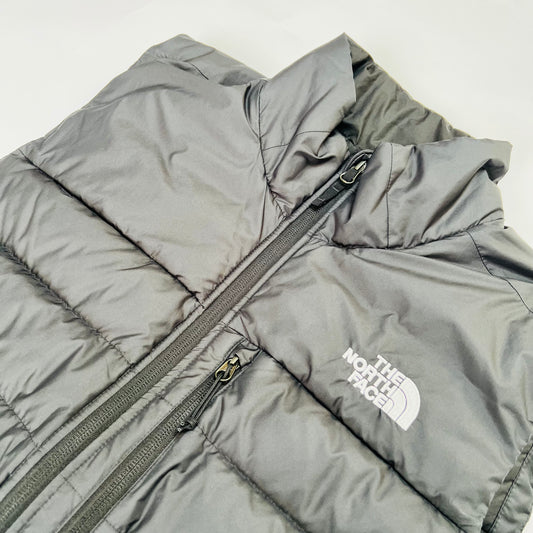 The North Face Aconcagua 2 550 Daunenweste schwarz M - Cats on Stacks VNTG