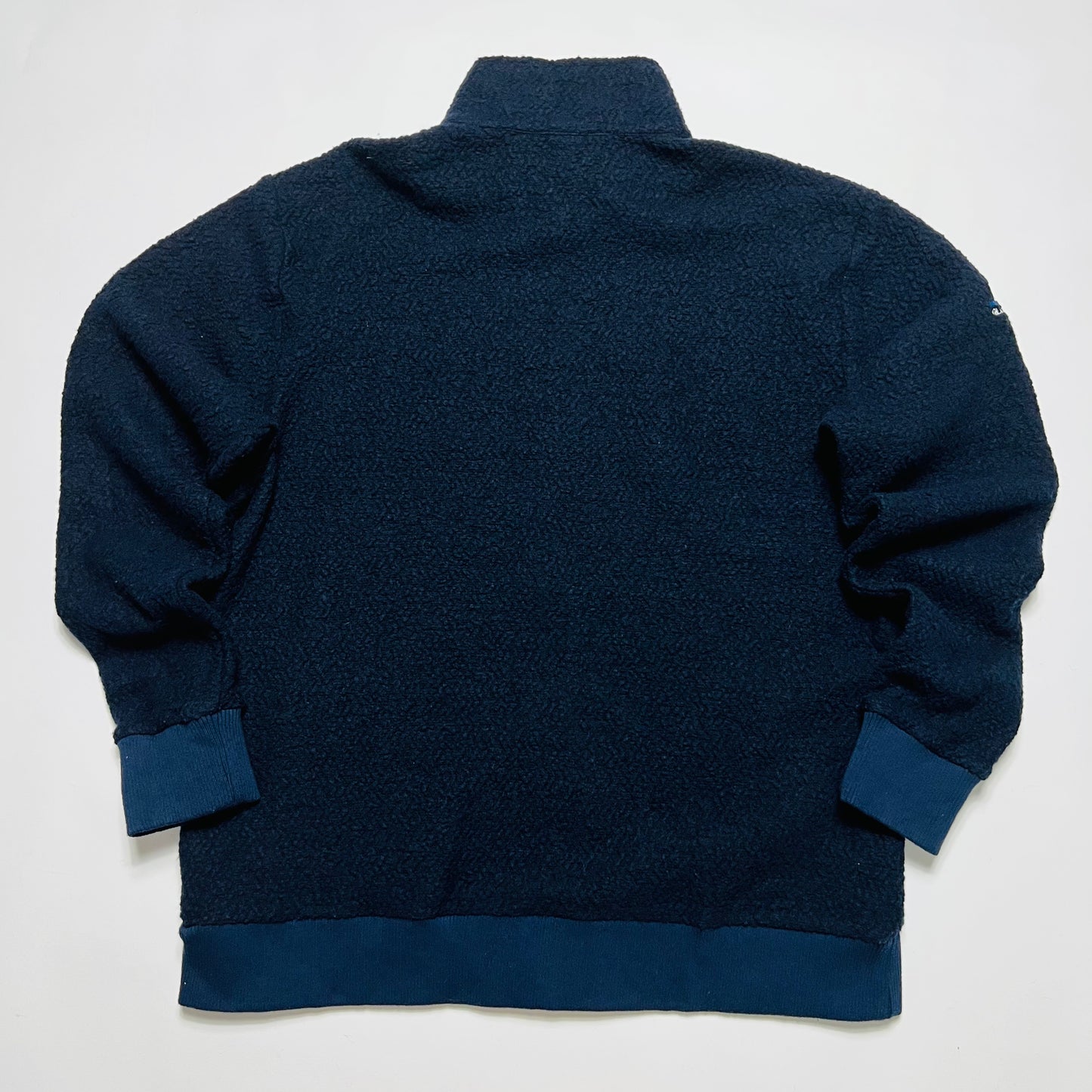 Patagonia Vintage 2000s Y2K Better Sweater Fleece Jacke blau XL
