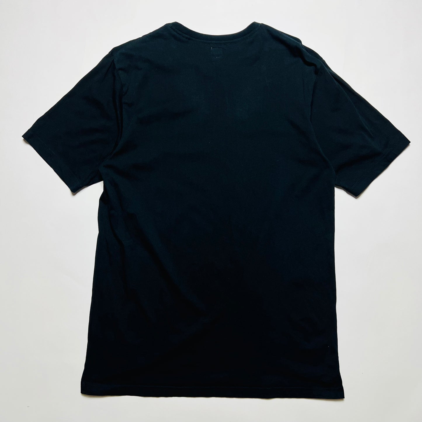 Adidas Skateboarding Vintage 2000s Y2K T-Shirt blau M / L