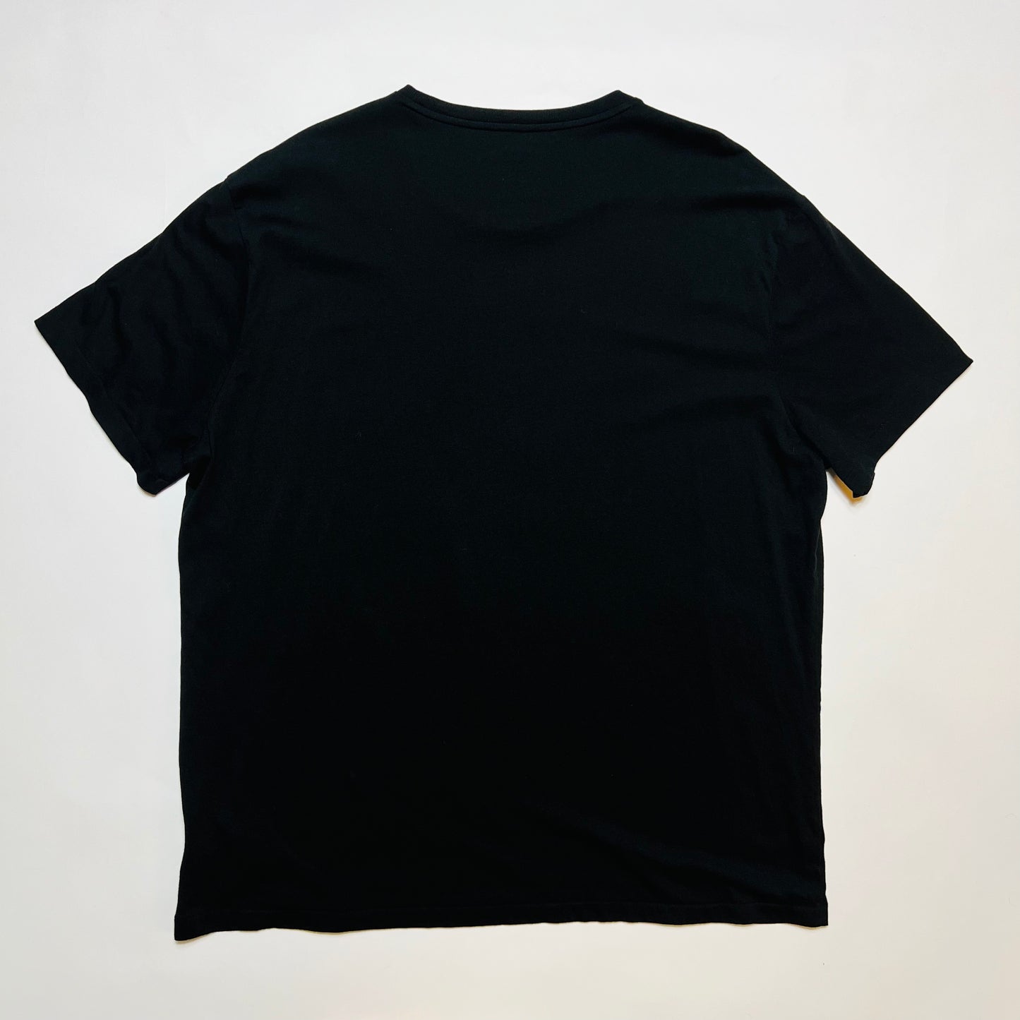 Ralph Lauren Polo Bear Gentleman T-Shirt schwarz XL