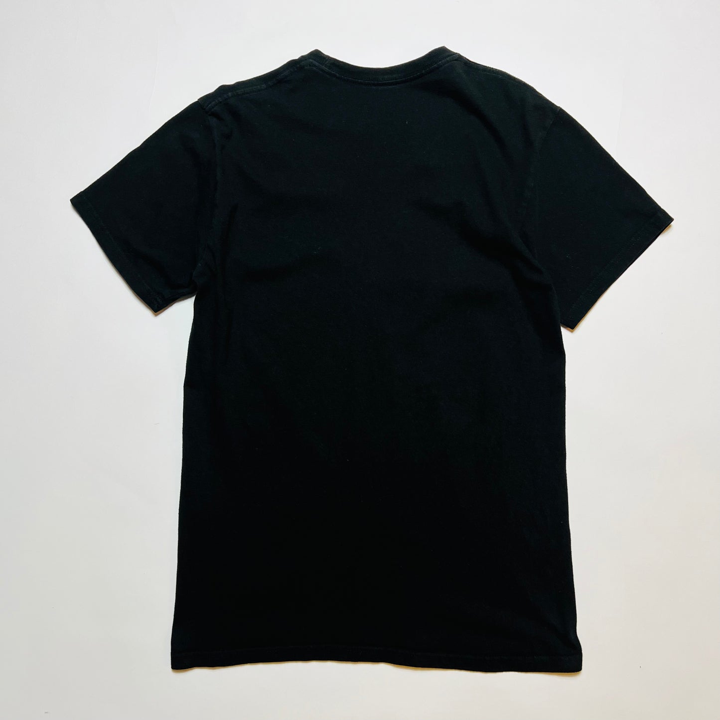 Hard Rock Cafe x Gothenburg Schweden Retro T-Shirt schwarz S / M