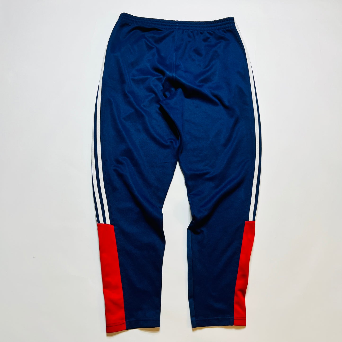 Adidas x FC Bayern München Vintage 90s Trainingshose blau L / XL