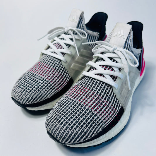 Adidas Ultra Boost 2019 "Cloud White" F35282 Größe 40