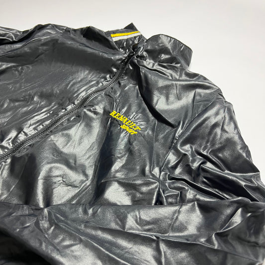 Vintage Renault Sport Tracking Jacke M - Cats on Stacks VNTG