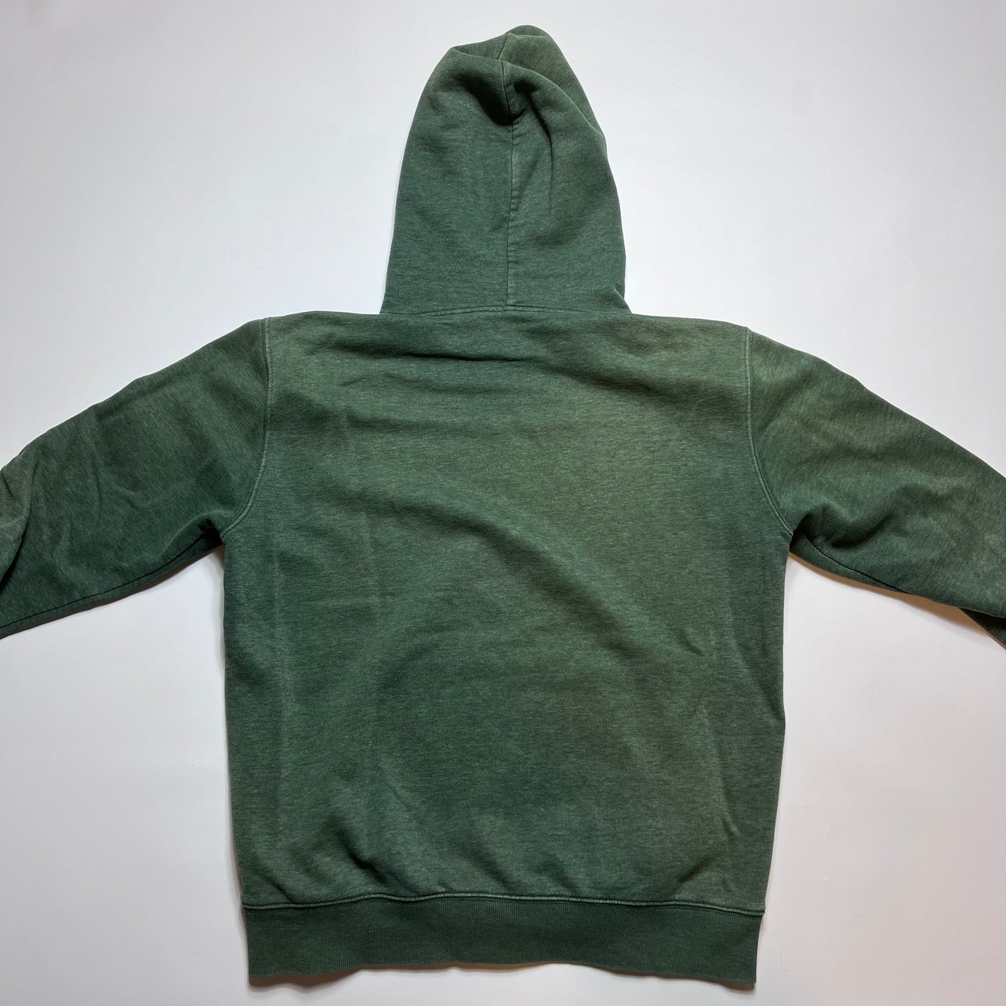Vintage Carhartt Detroit Lion Hoodie L - Cats on Stacks VNTG