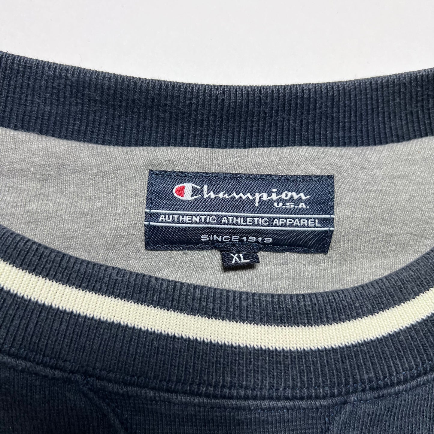 Vintage Champion x Alabama Crewneck XL - Cats on Stacks VNTG