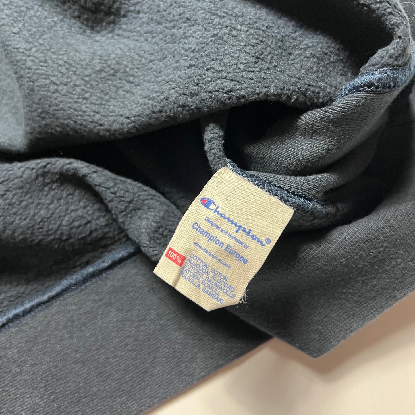 Vintage Champion x Alabama Crewneck XL - Cats on Stacks VNTG