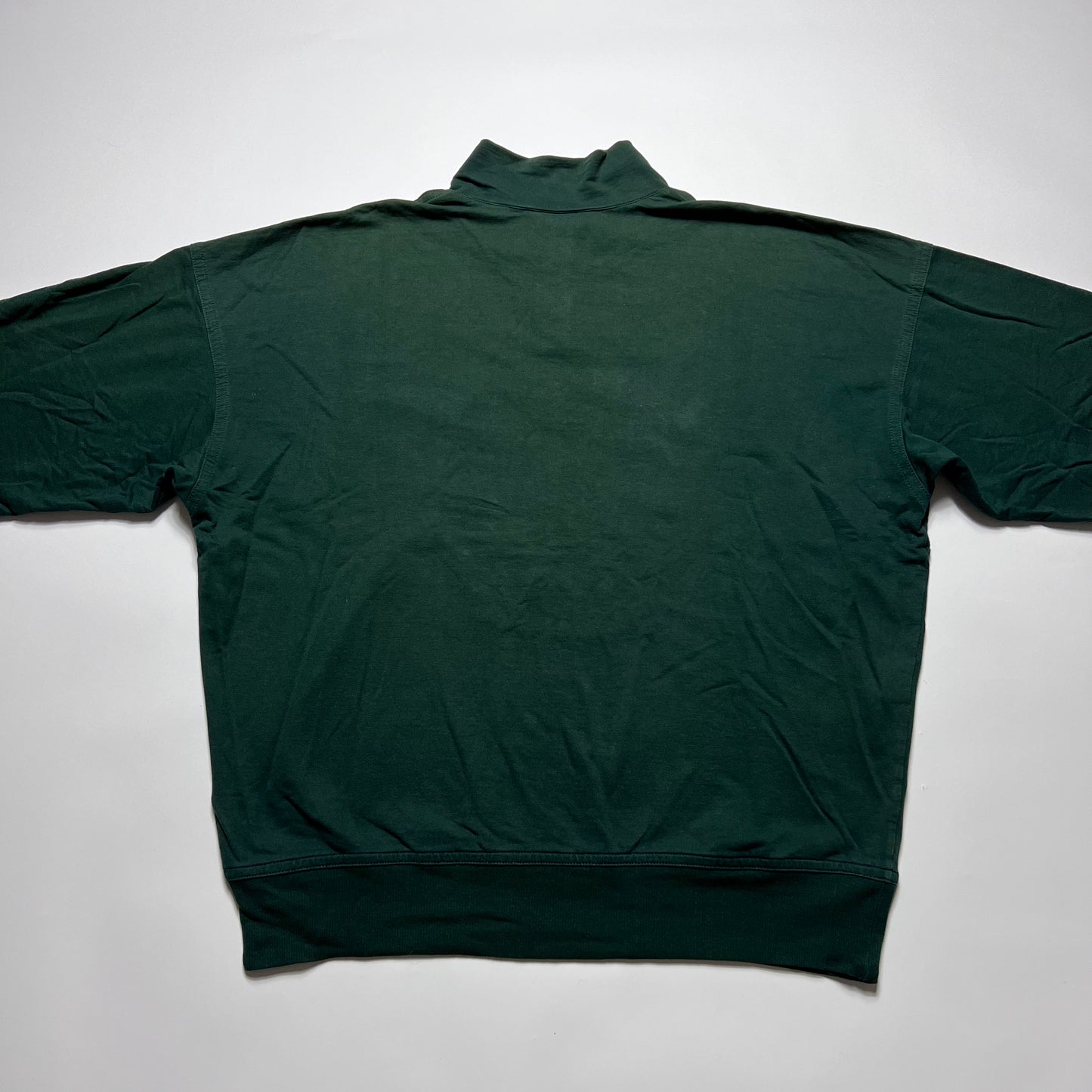 Vintage Steinebronn Sportcouture Pullover L - Cats on Stacks VNTG