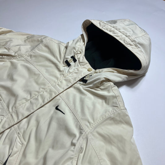 Women´s Nike Vintage Y2K Winterjacke S - Cats on Stacks VNTG