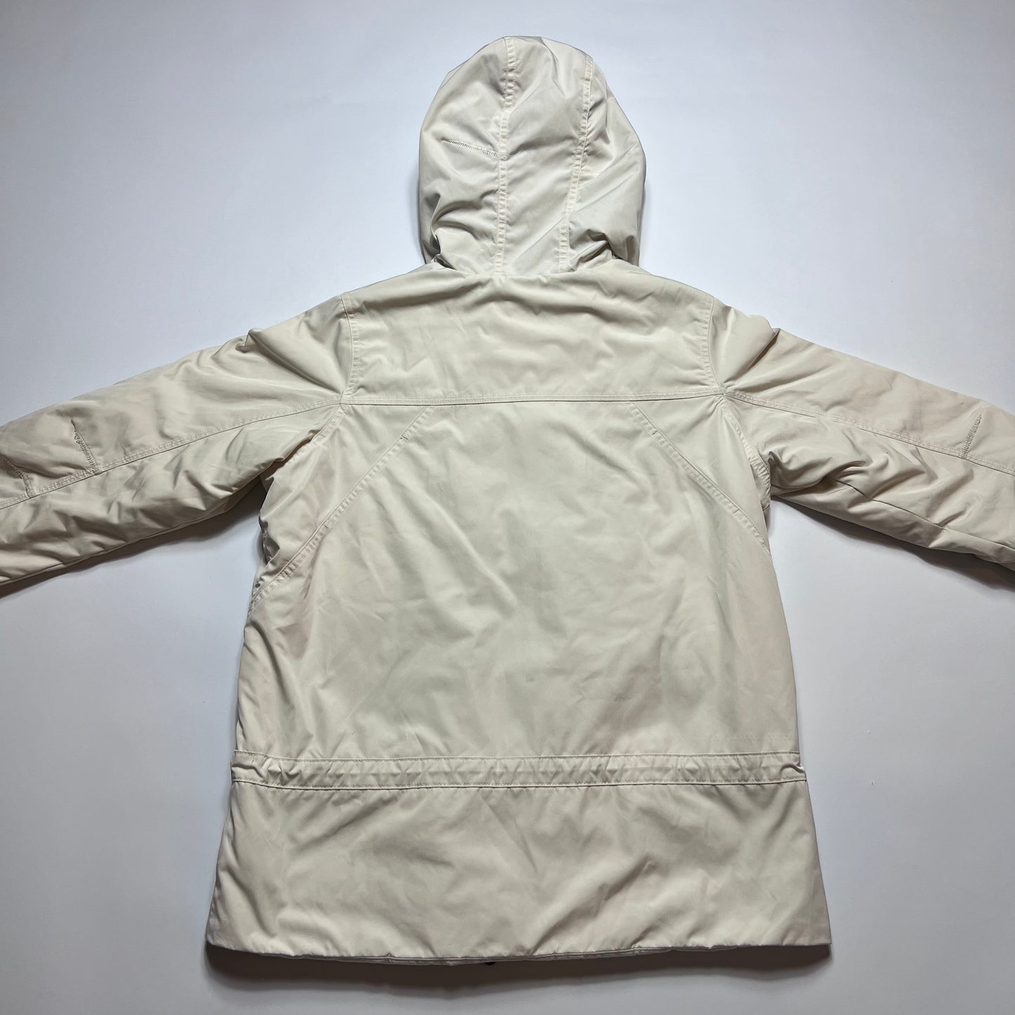 Women´s Nike Vintage Y2K Winterjacke S - Cats on Stacks VNTG