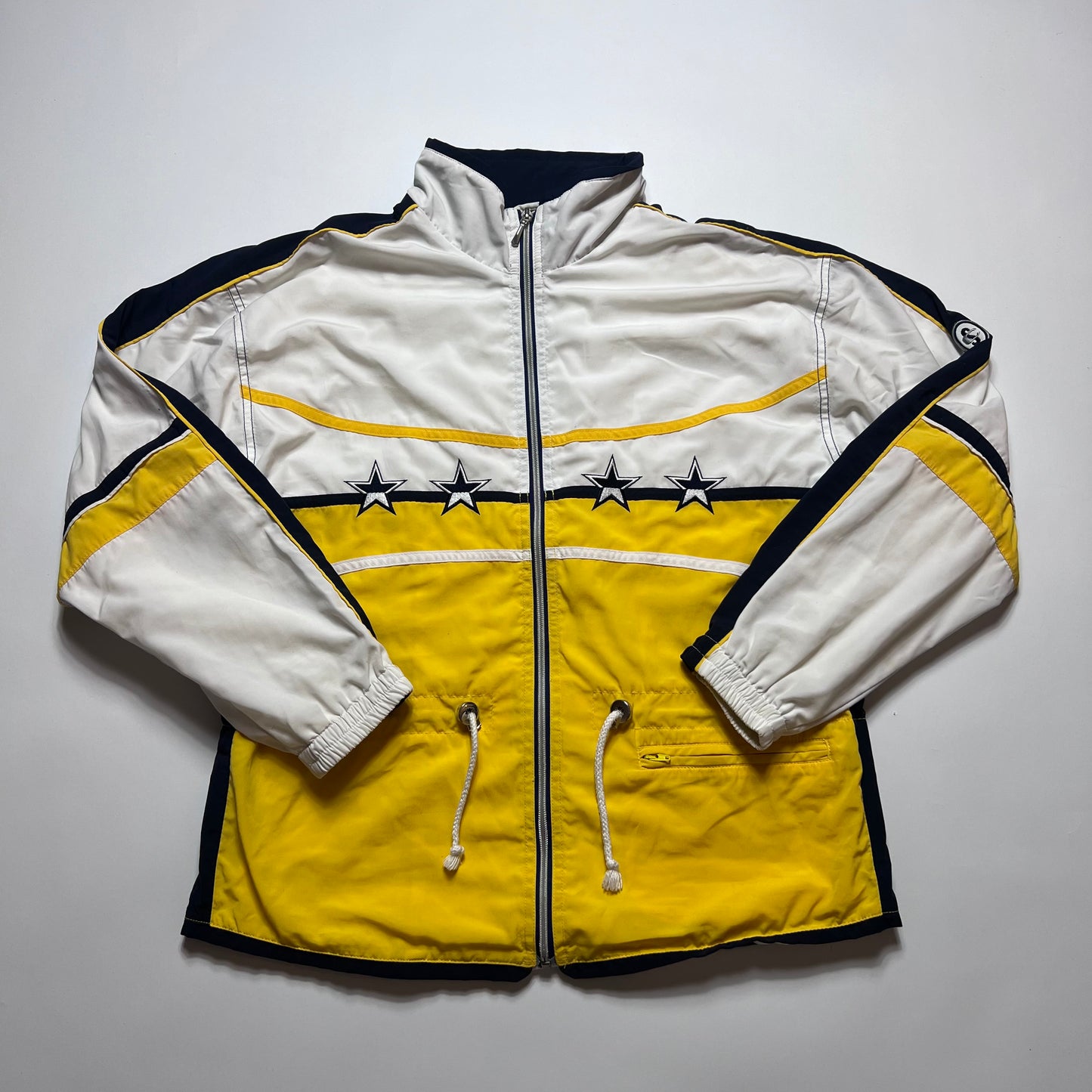 Vintage Cuore Sailing Jacke M / L - Cats on Stacks VNTG