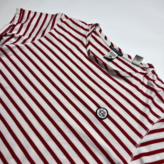 Retro Scotch & Soda x Felix the Cat Shirt M - Cats on Stacks VNTG