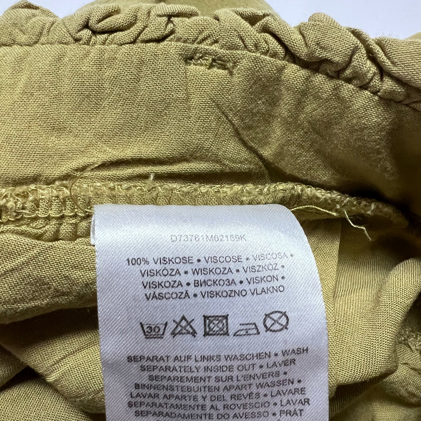 Urban Surface Oliv Comfy Shorts M / L - Cats on Stacks VNTG