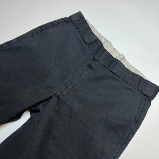 Women's Vintage Dickies Straight Workwear Pants 33 / M / L - Cats on Stacks VNTG