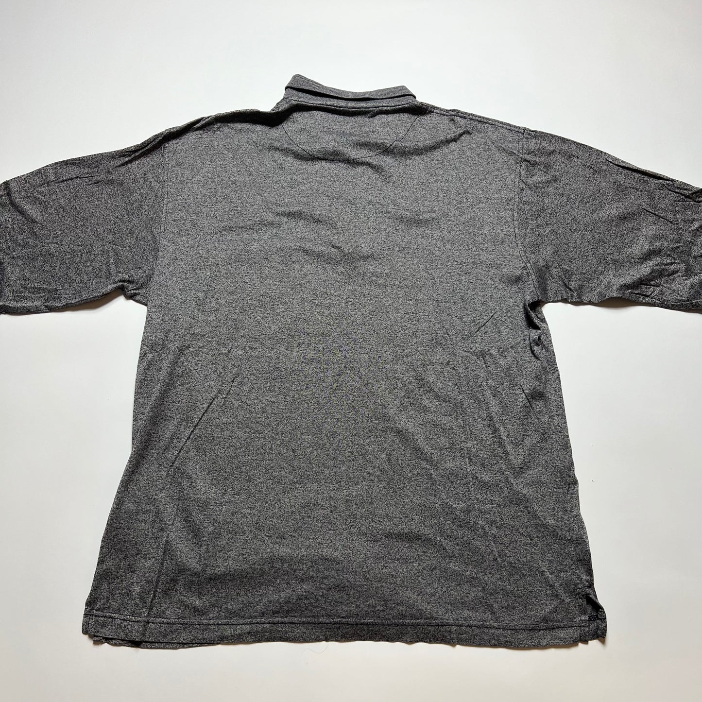Vintage Jan Paulsen Polo Longsleeve Shirt L - Cats on Stacks VNTG