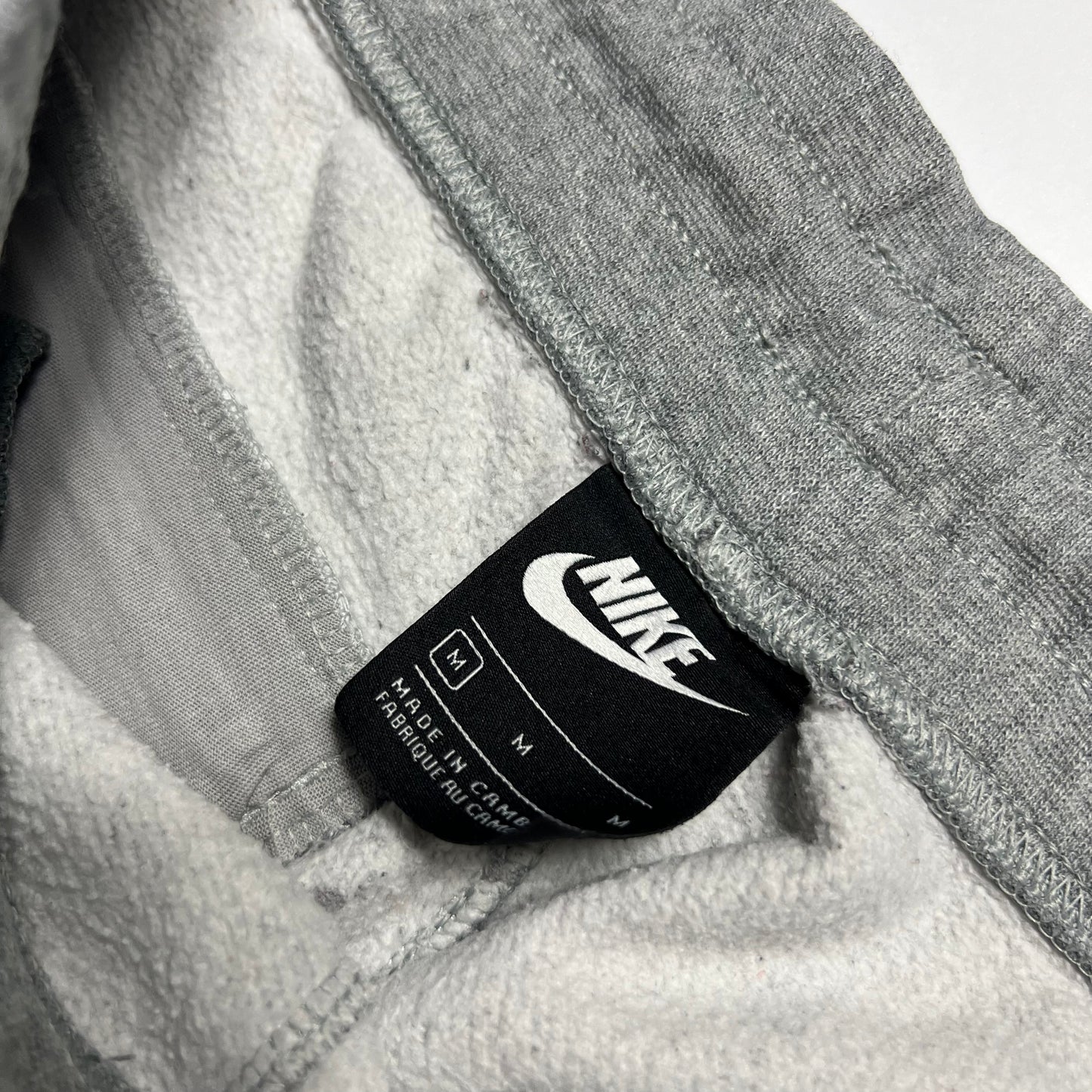 Nike Air Gray Jogger M - Cats on Stacks VNTG