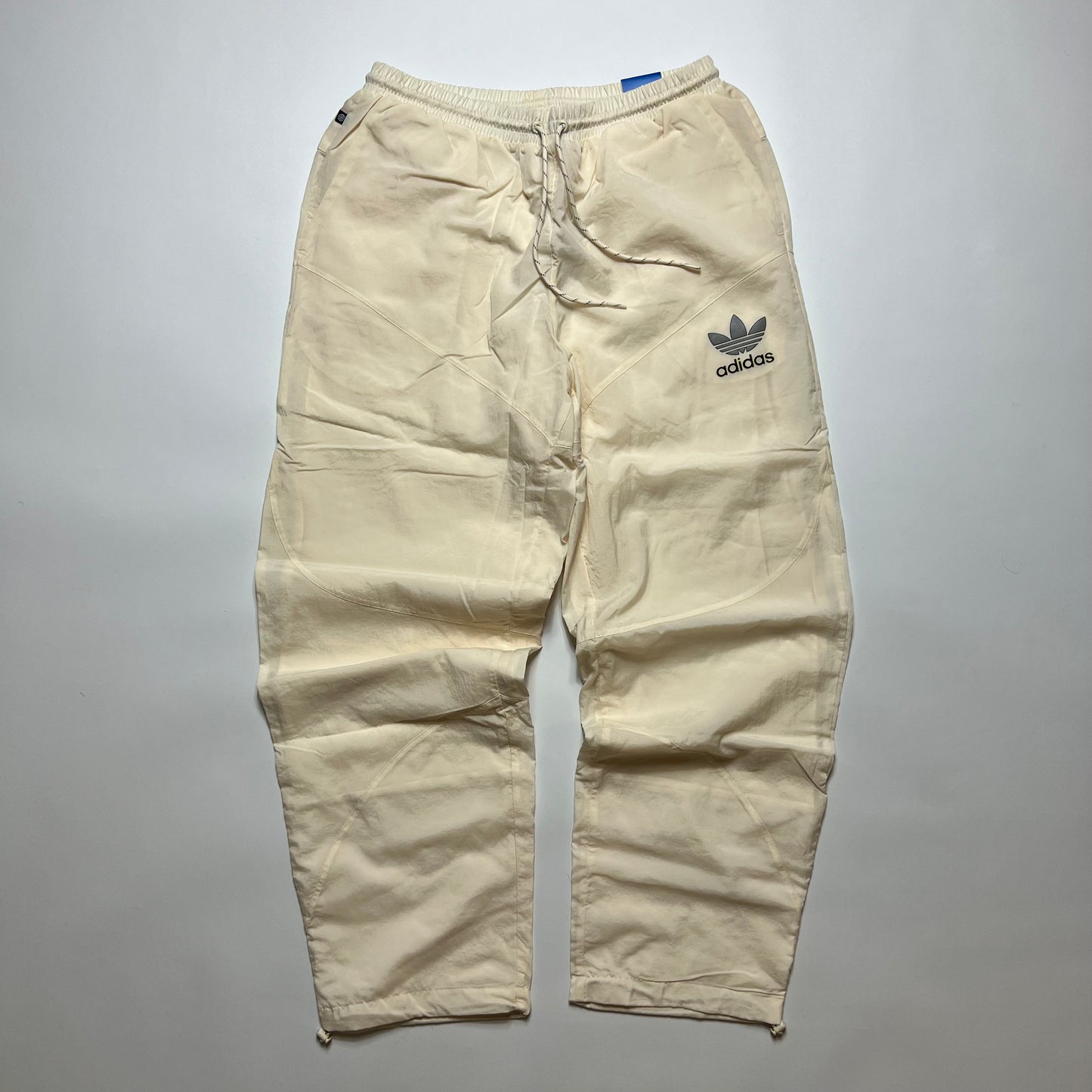 Adidas Originals 4D CUSH TRACKING PANTS M - Cats on Stacks VNTG