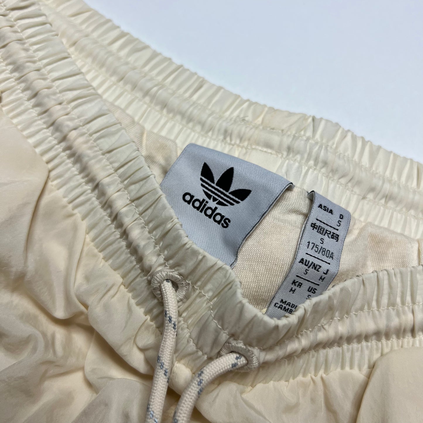 Adidas Originals 4D CUSH TRACKING PANTS M - Cats on Stacks VNTG