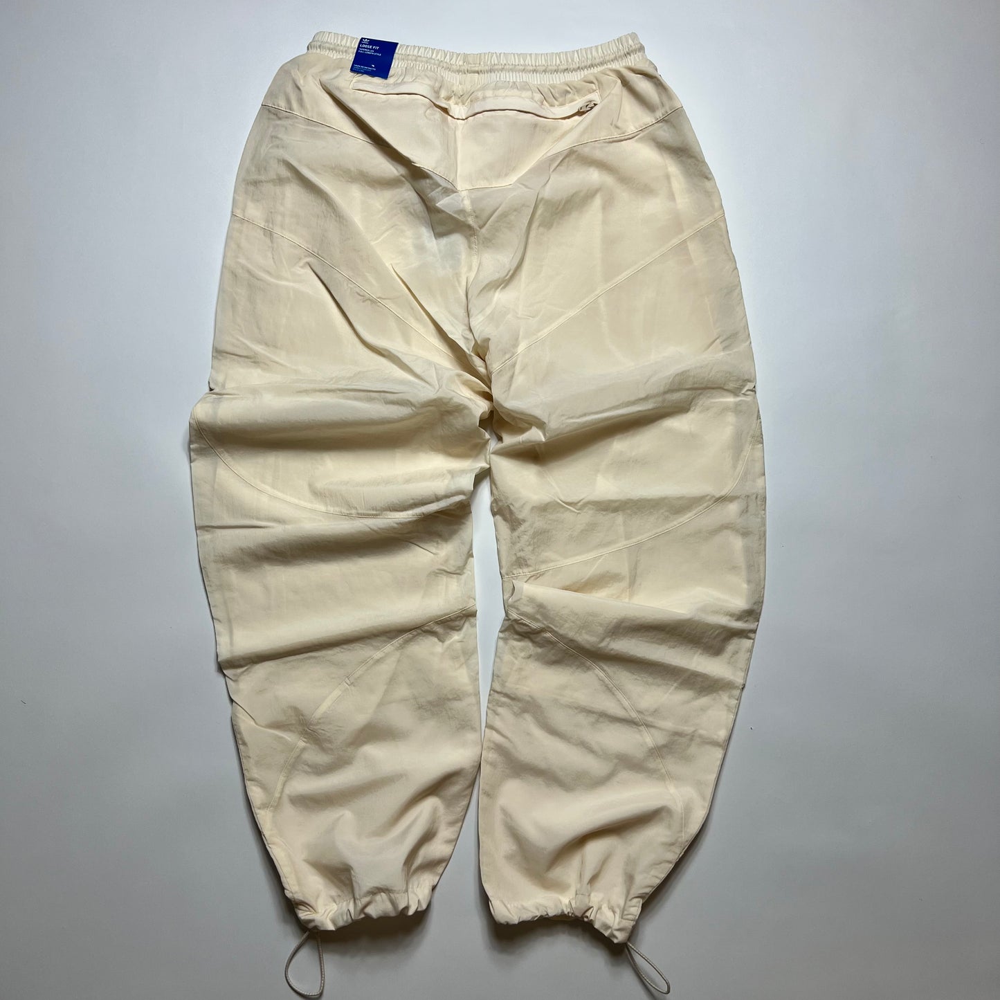 Adidas Originals 4D CUSH TRACKING PANTS M - Cats on Stacks VNTG
