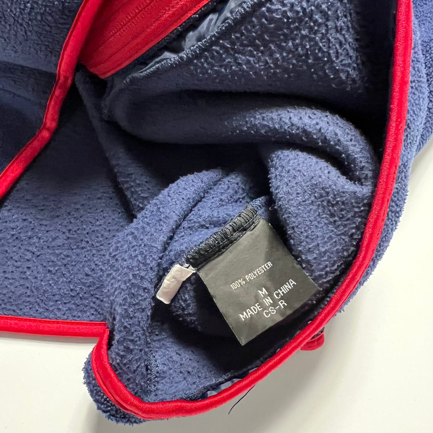 Vintage Helly Hansen Outdoor Fleece Jacke L - Cats on Stacks VNTG