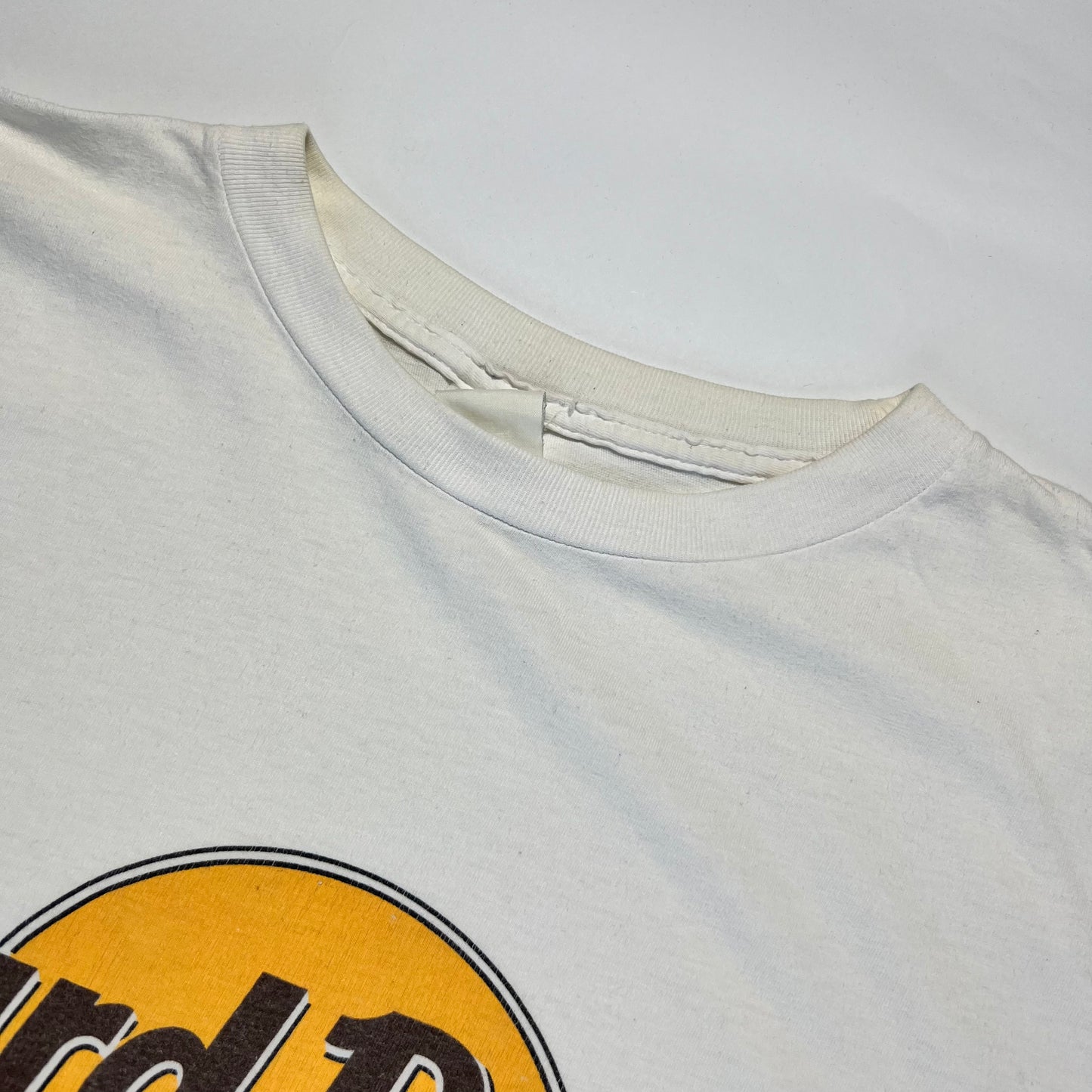 Vintage Hardrock Café x Berlin T-Shirt L - Cats on Stacks VNTG