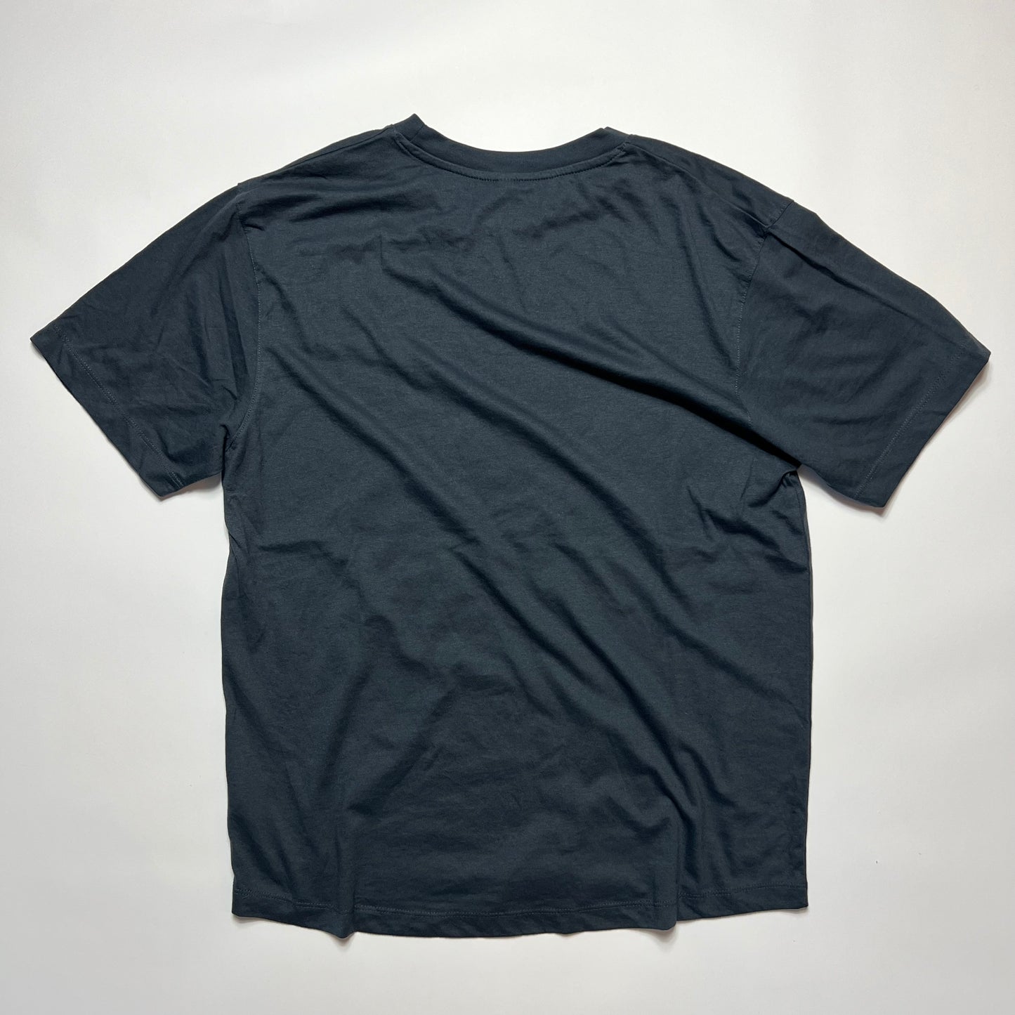 Wilson Tennis Club Gray T-Shirt L - Cats on Stacks VNTG