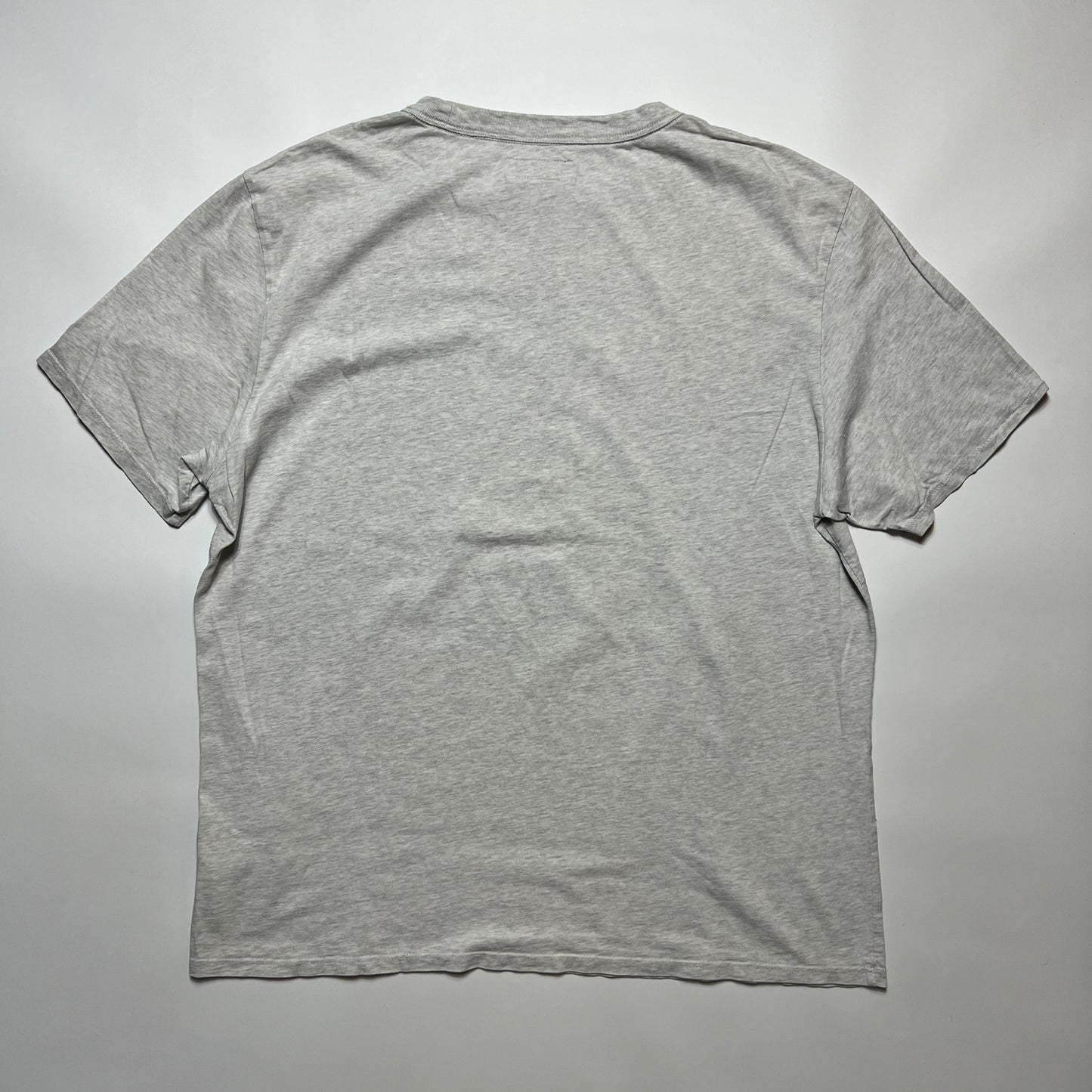Vintage Guess Big Question Mark T-Shirt L / XL - Cats on Stacks VNTG