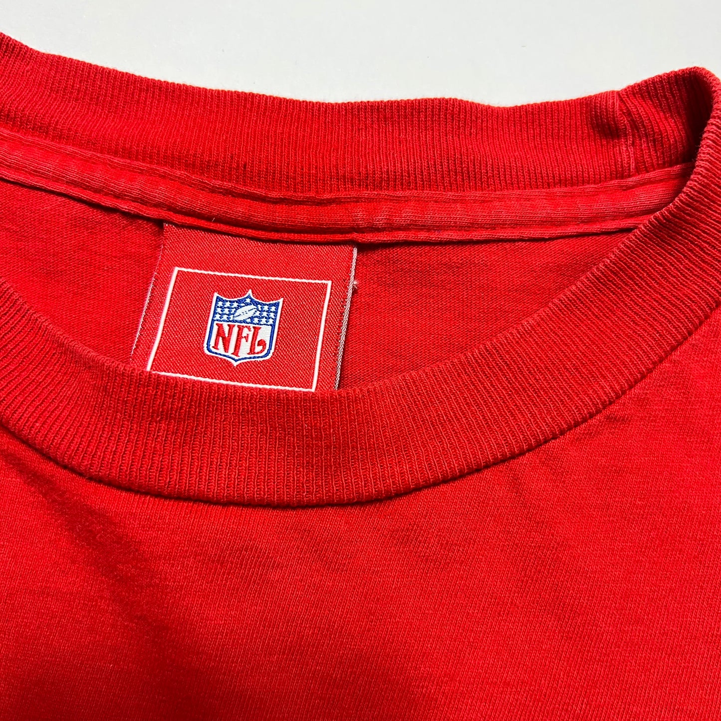Y2K Tampa Bay Buccaneers T-Shirt S - Cats on Stacks VNTG